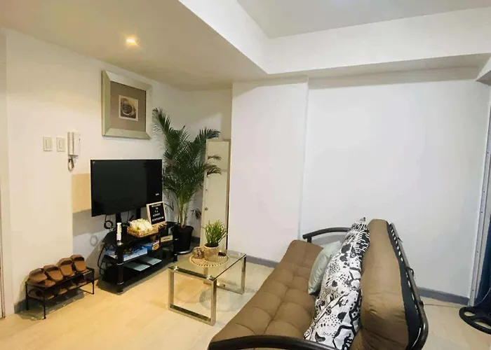 Apartamento Azure Urban Condomiun Near Airport *